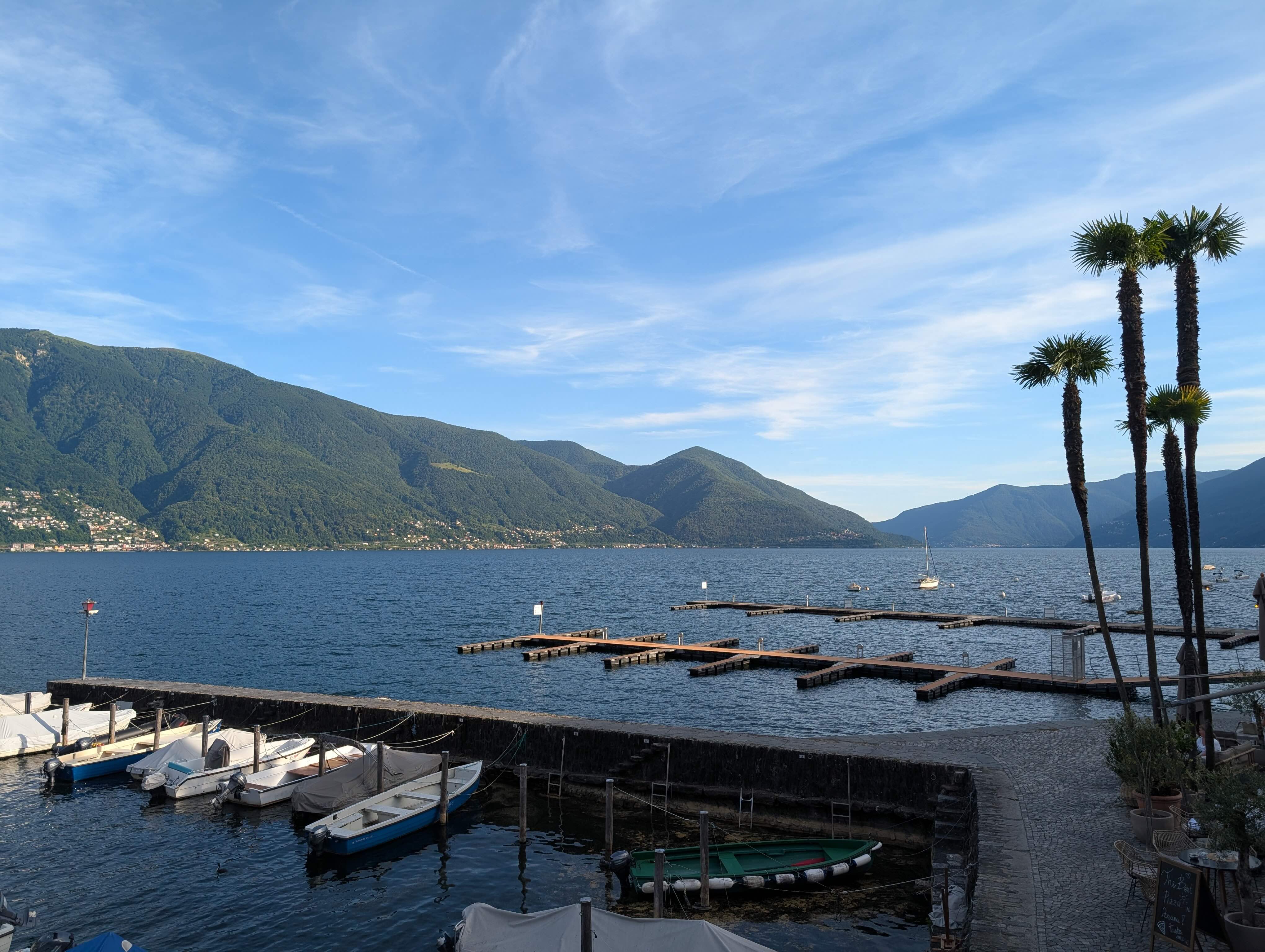 Promenade Ascona