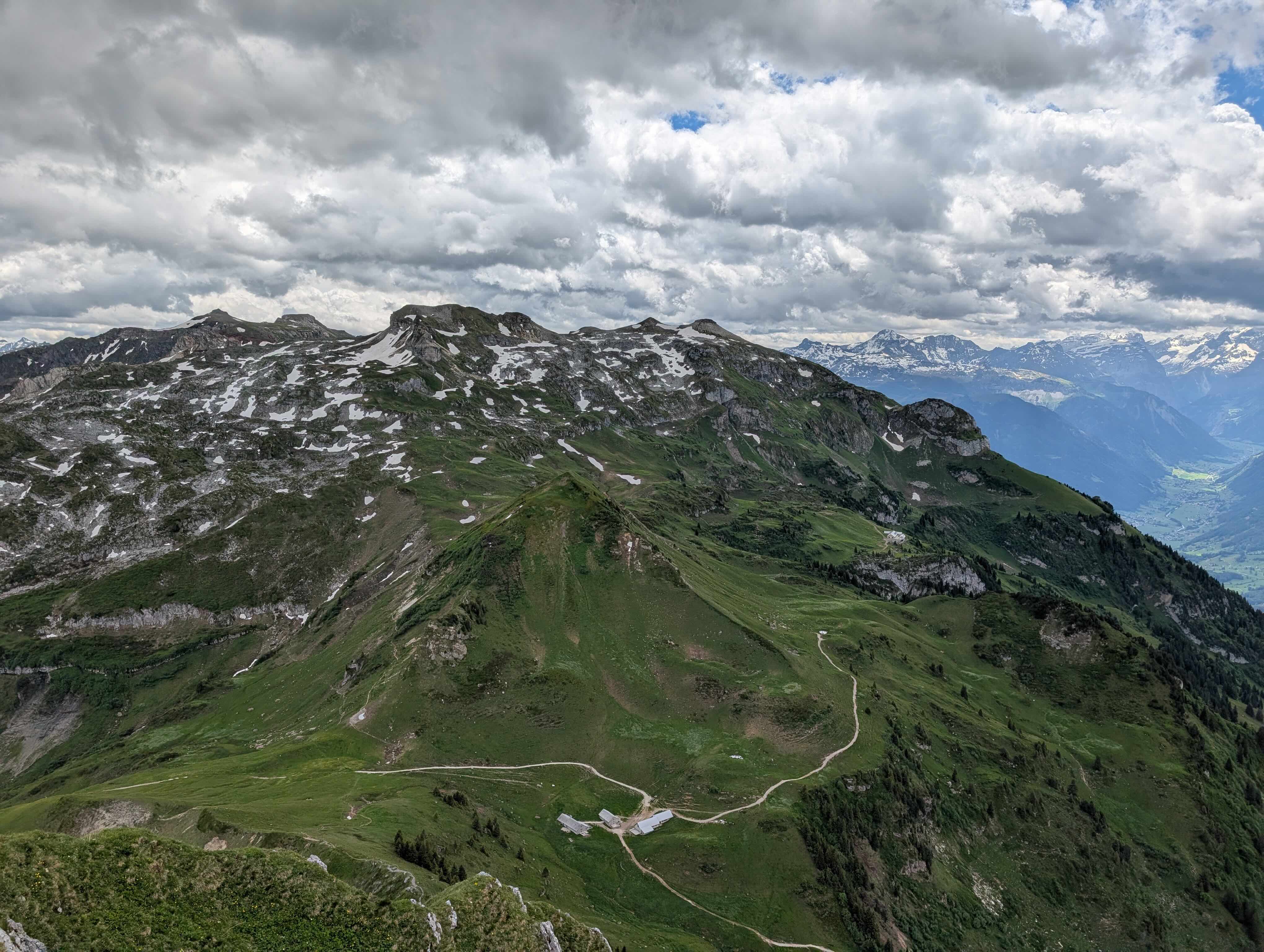 Fronalpstock
