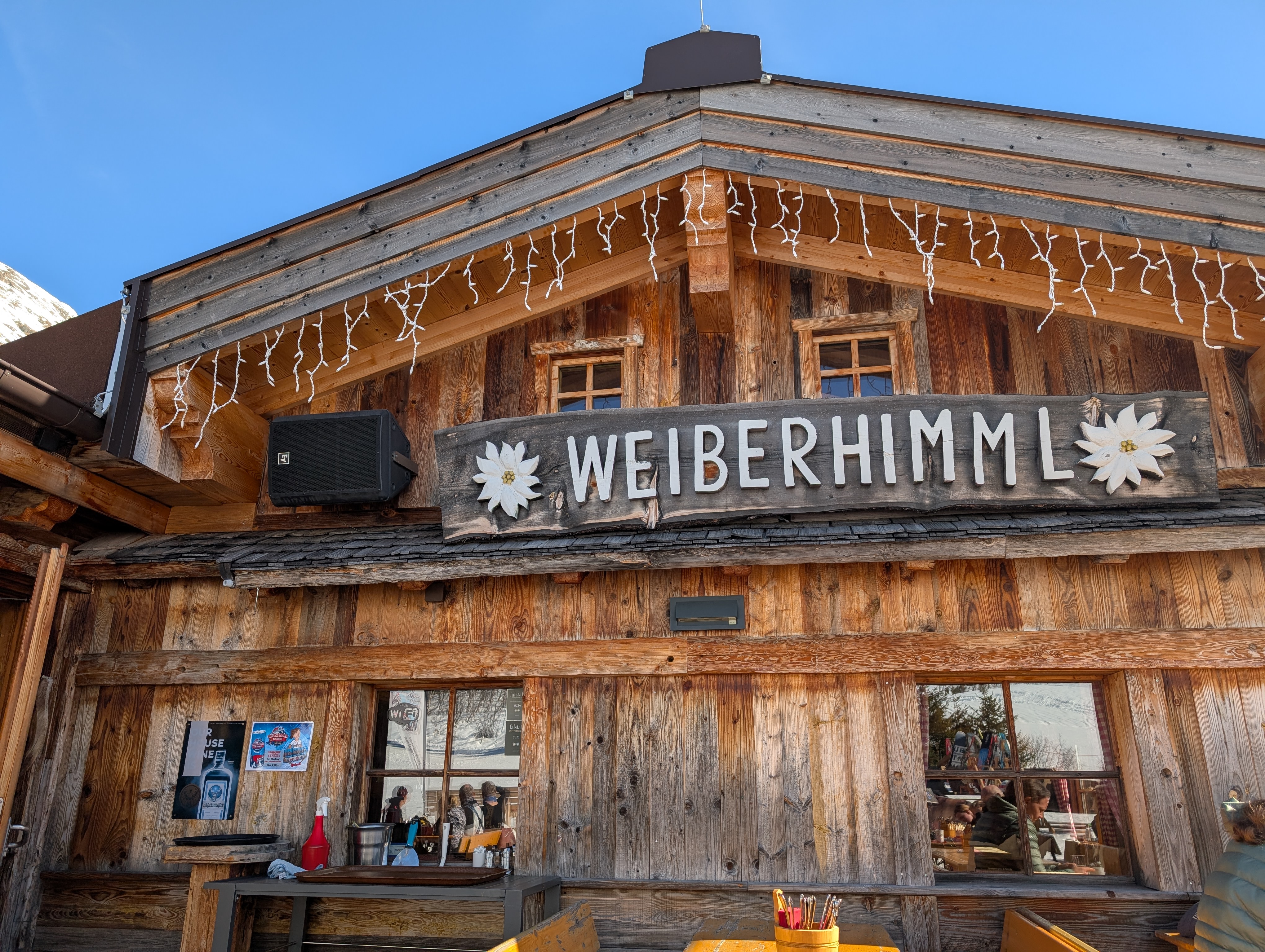 Weiberhimml