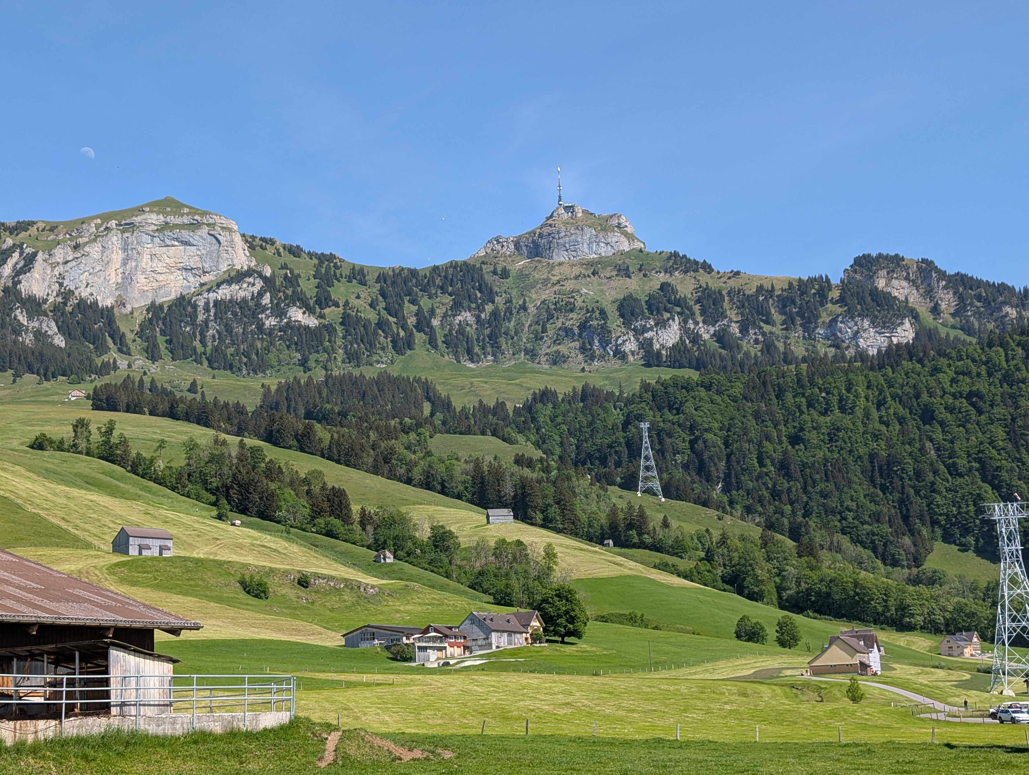 Hoher Kasten