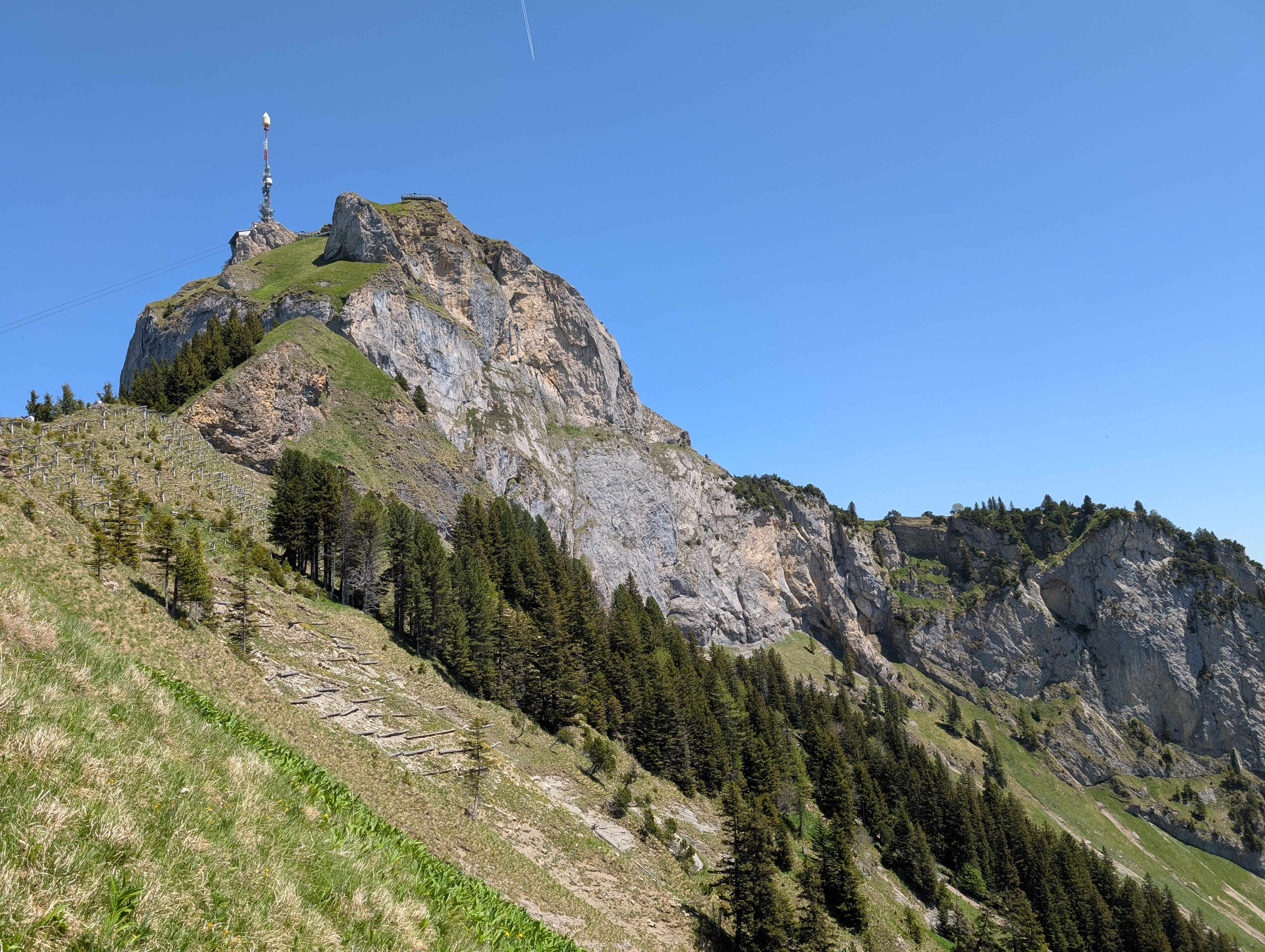 Hoher Kasten