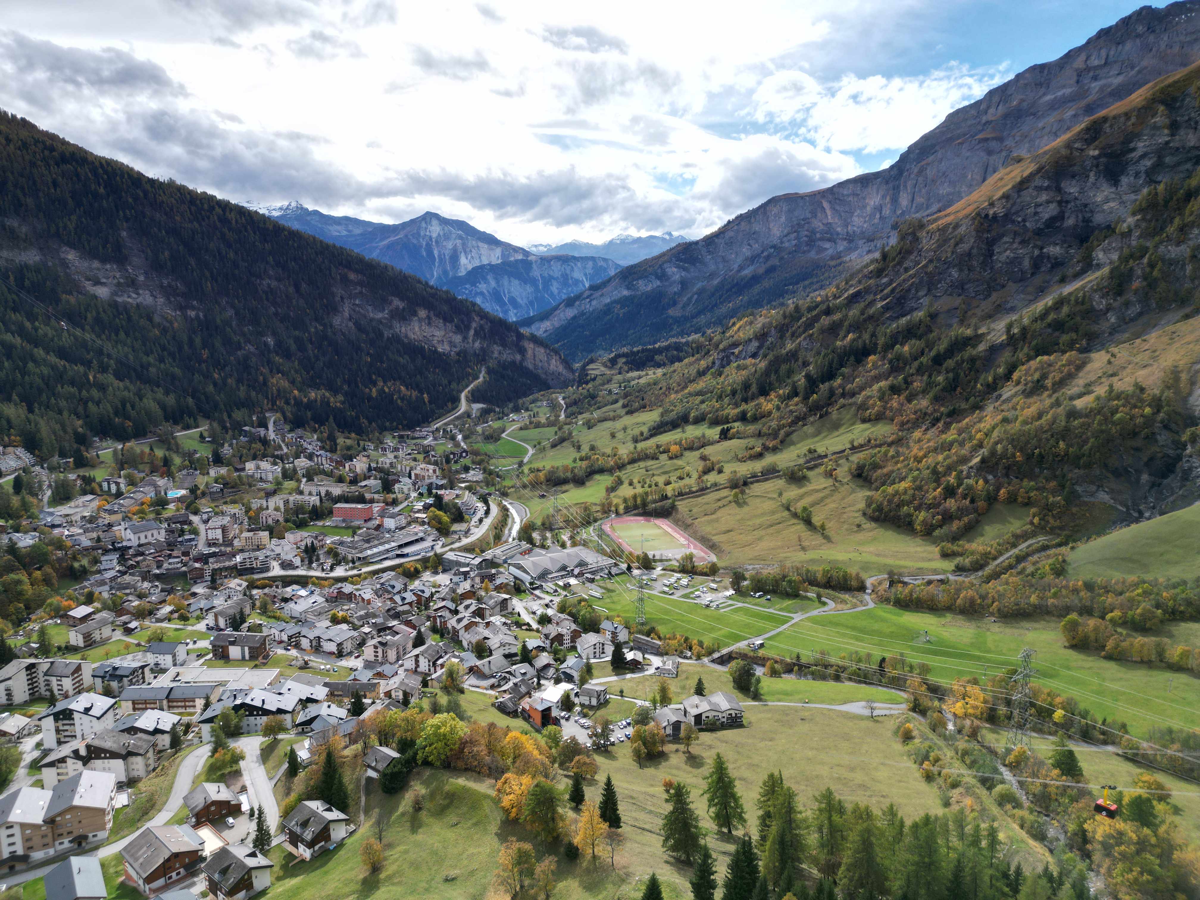 Leukerbad