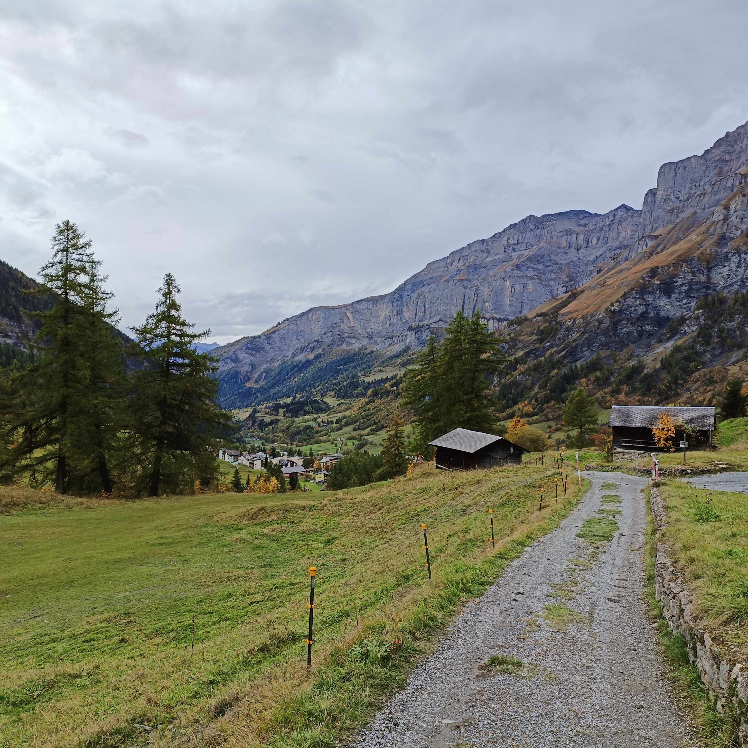 Leukerbad