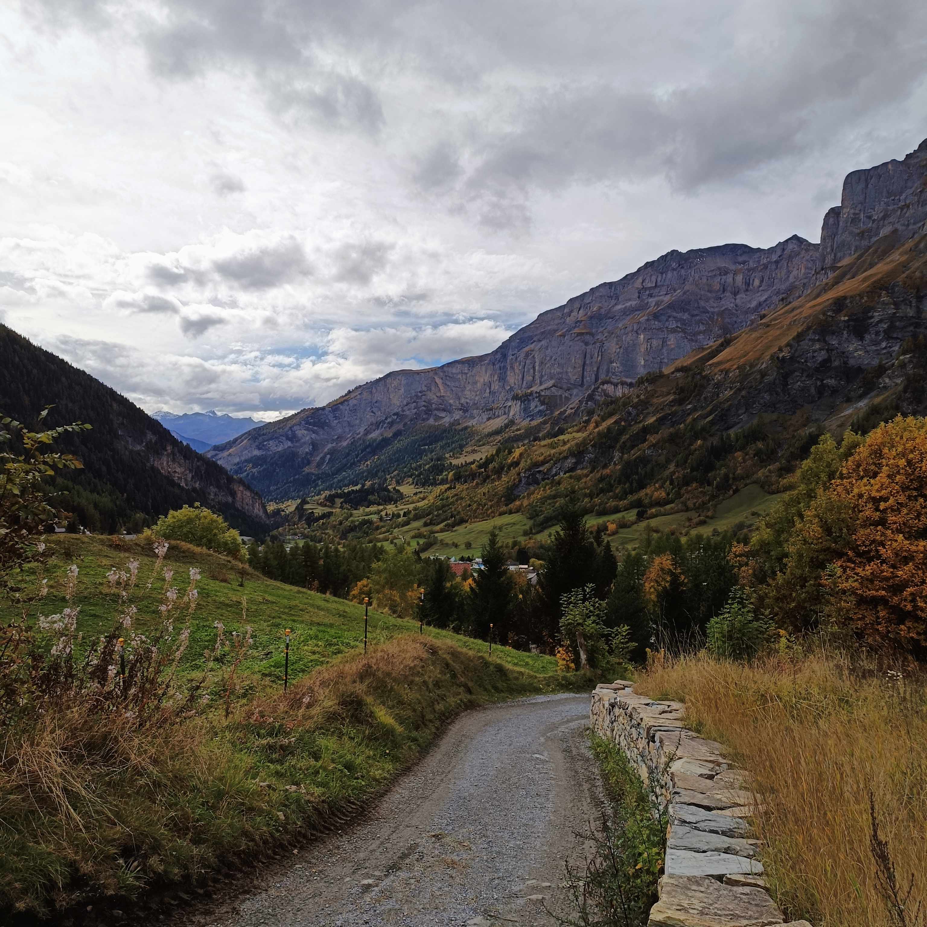 Leukerbad
