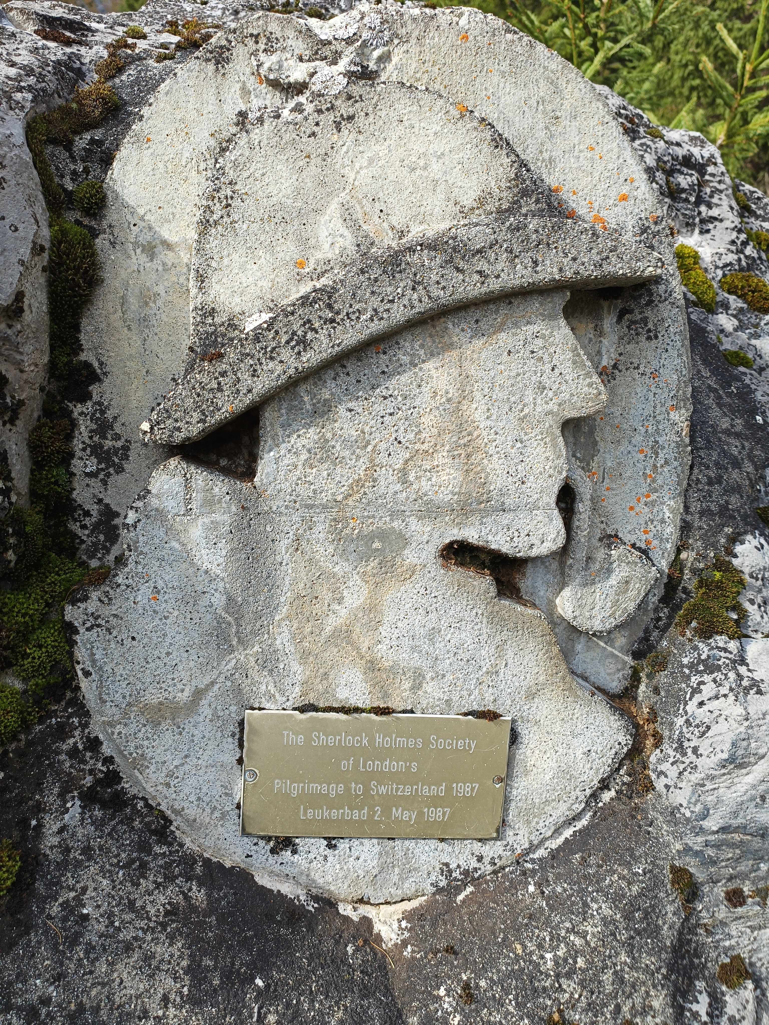 Leukerbad