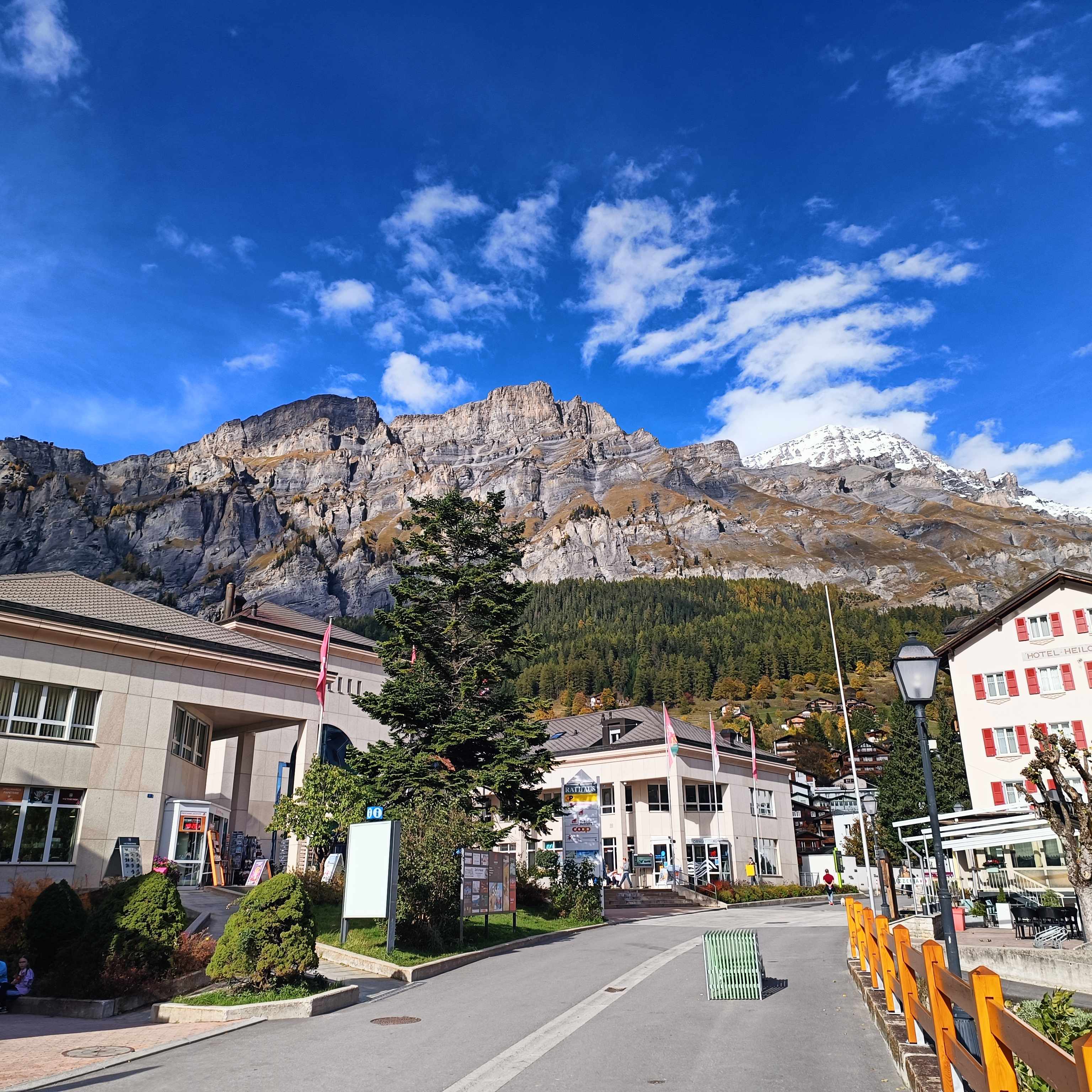 Leukerbad
