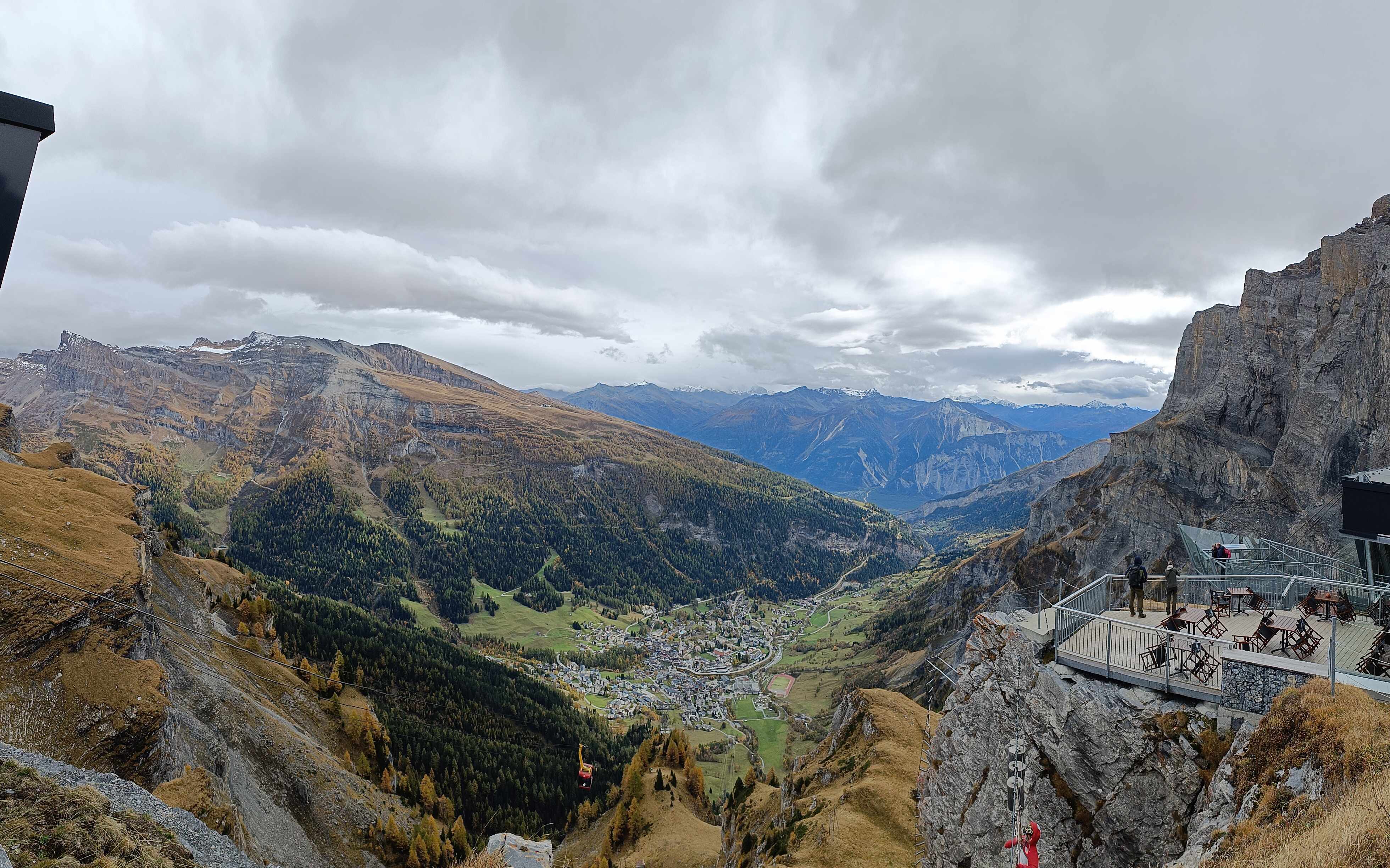 Leukerbad