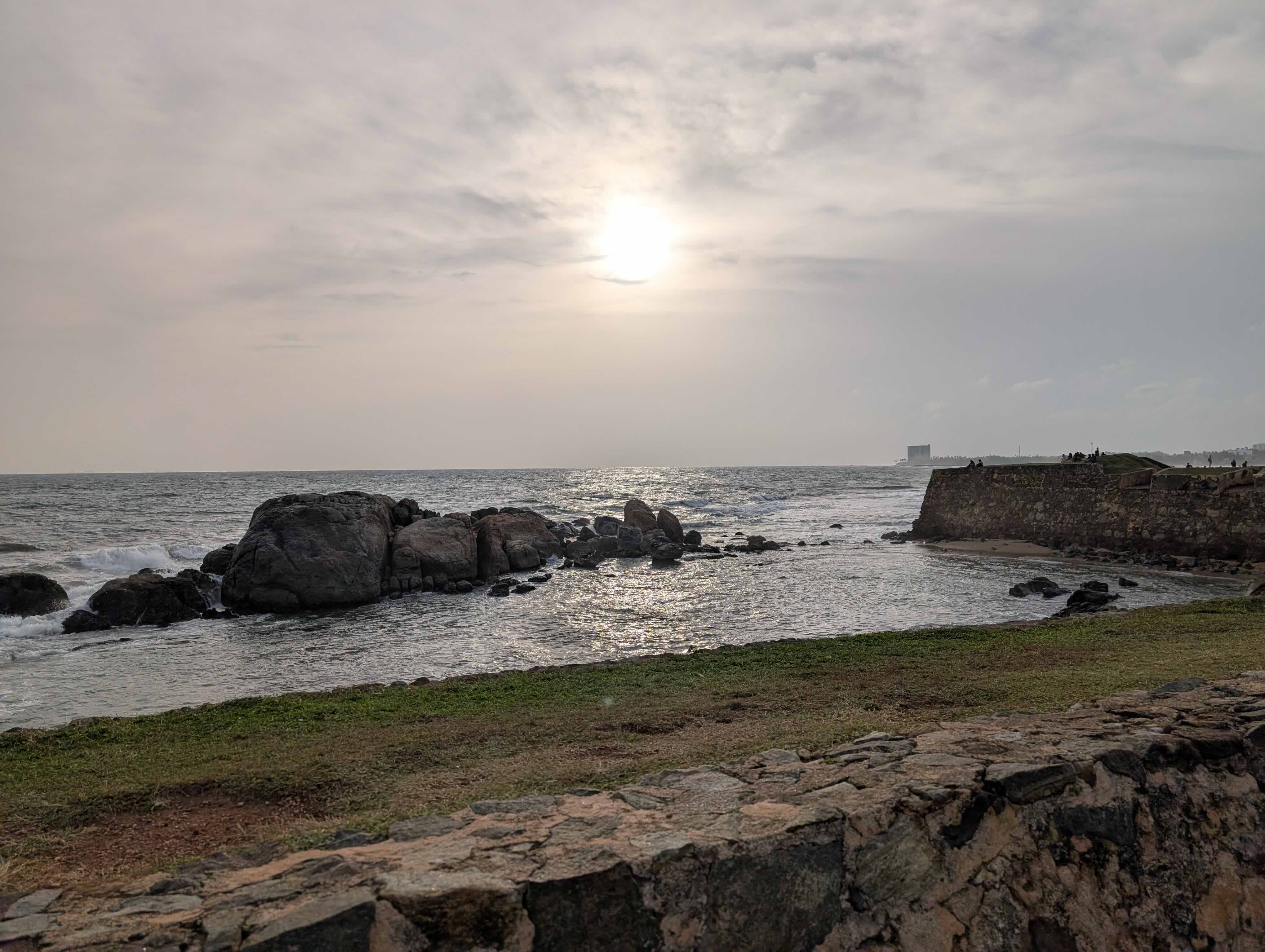Sri Lanka