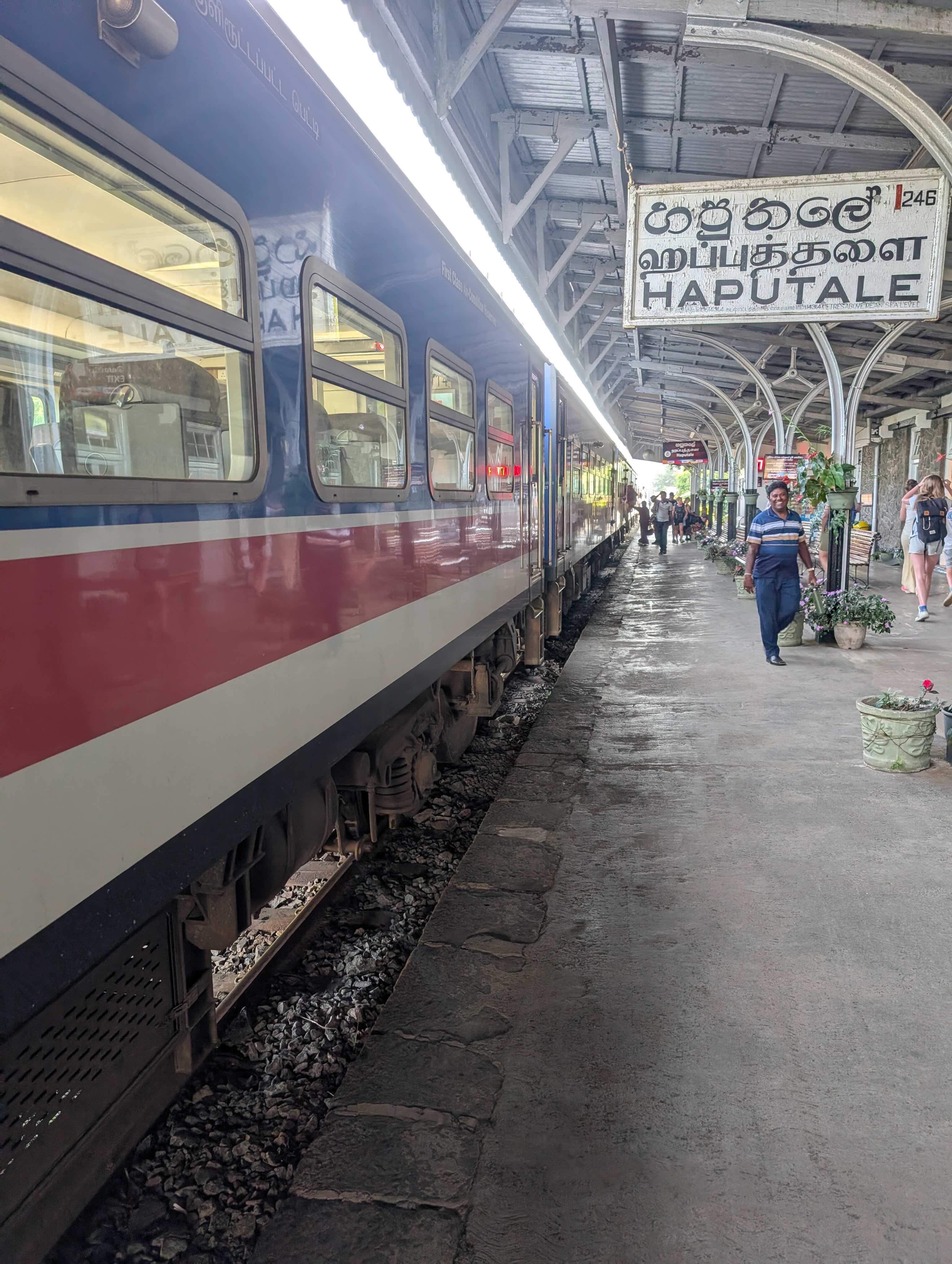 Sri Lanka