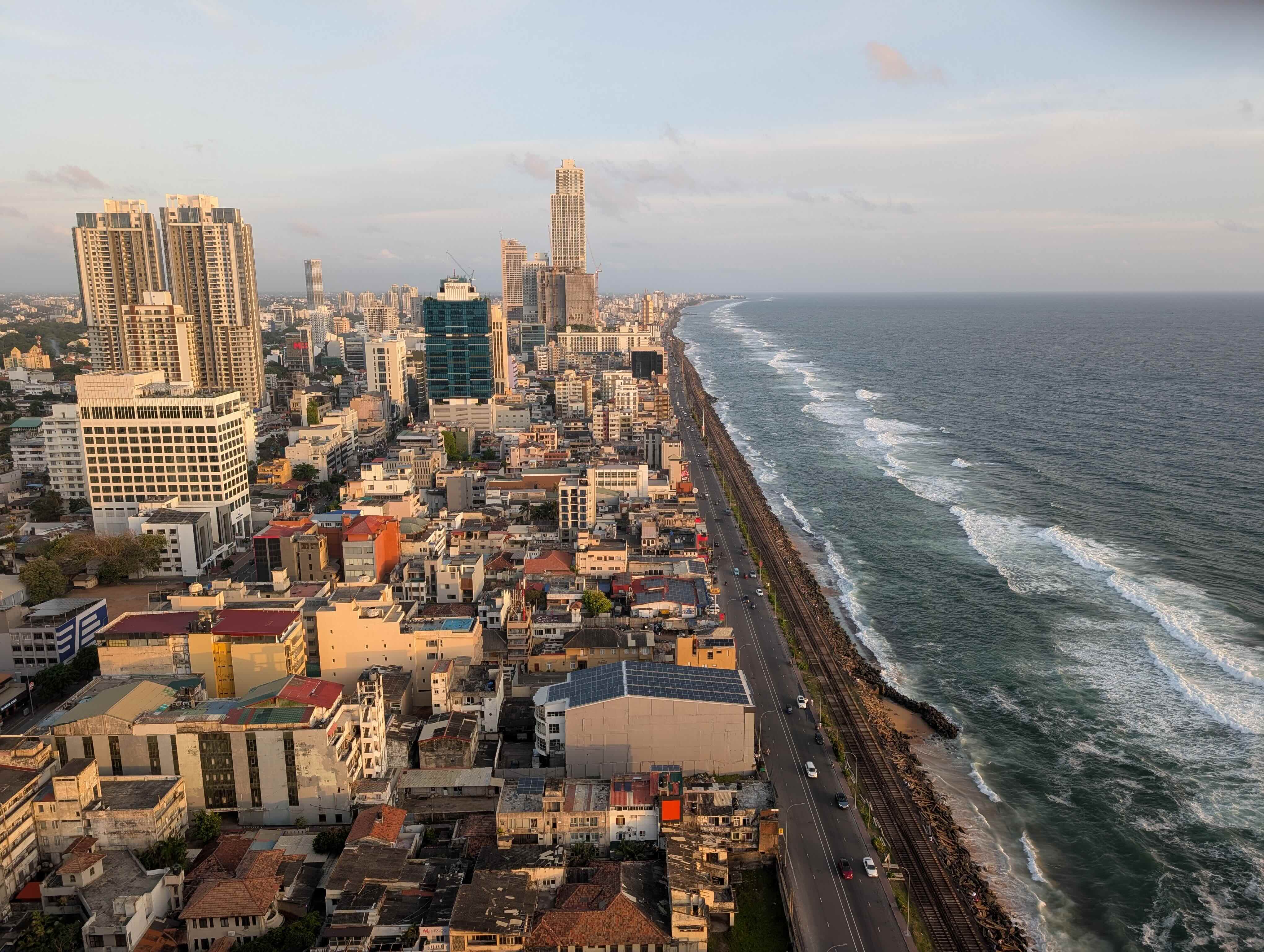 Sri Lanka