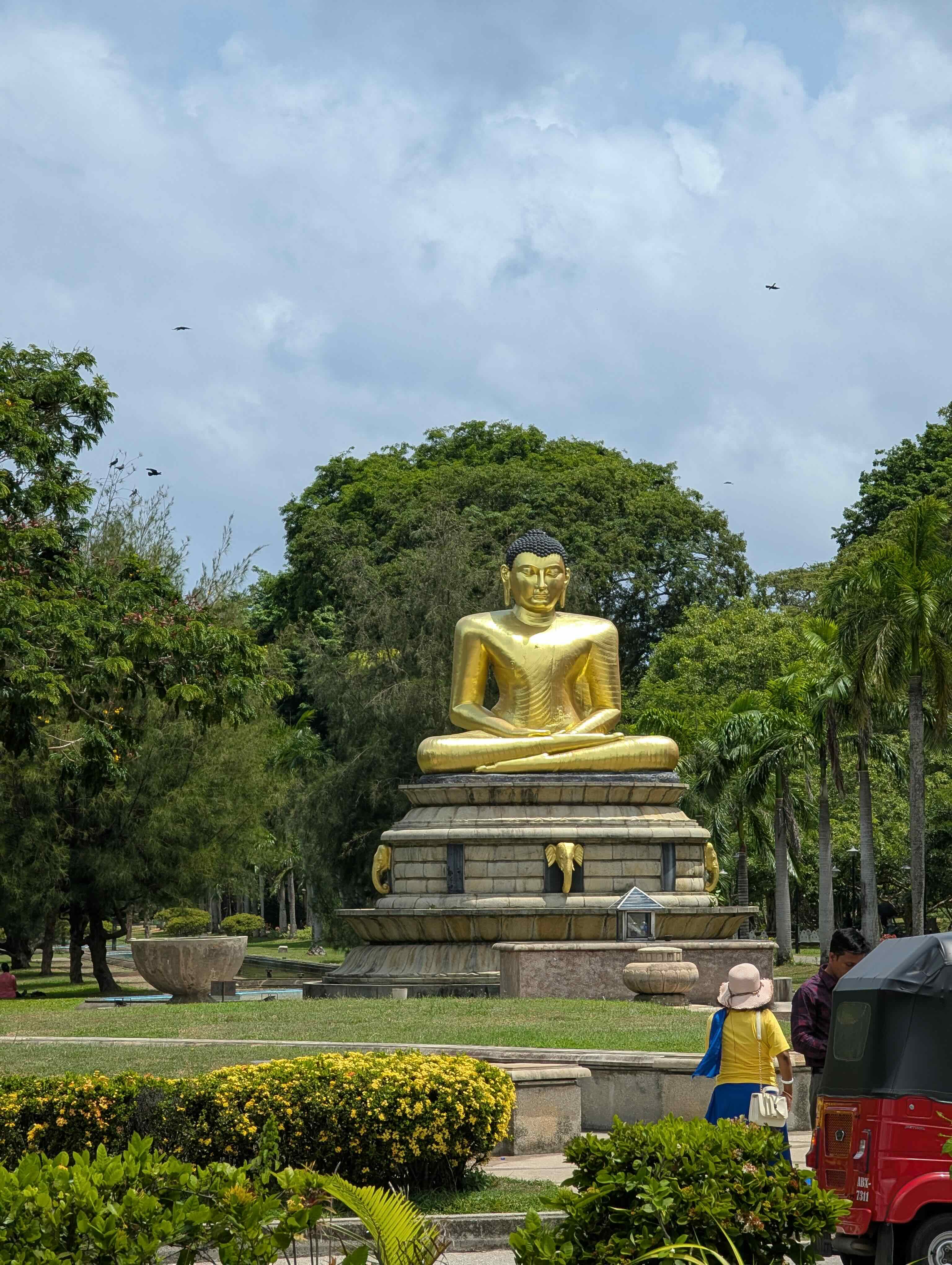 Sri Lanka