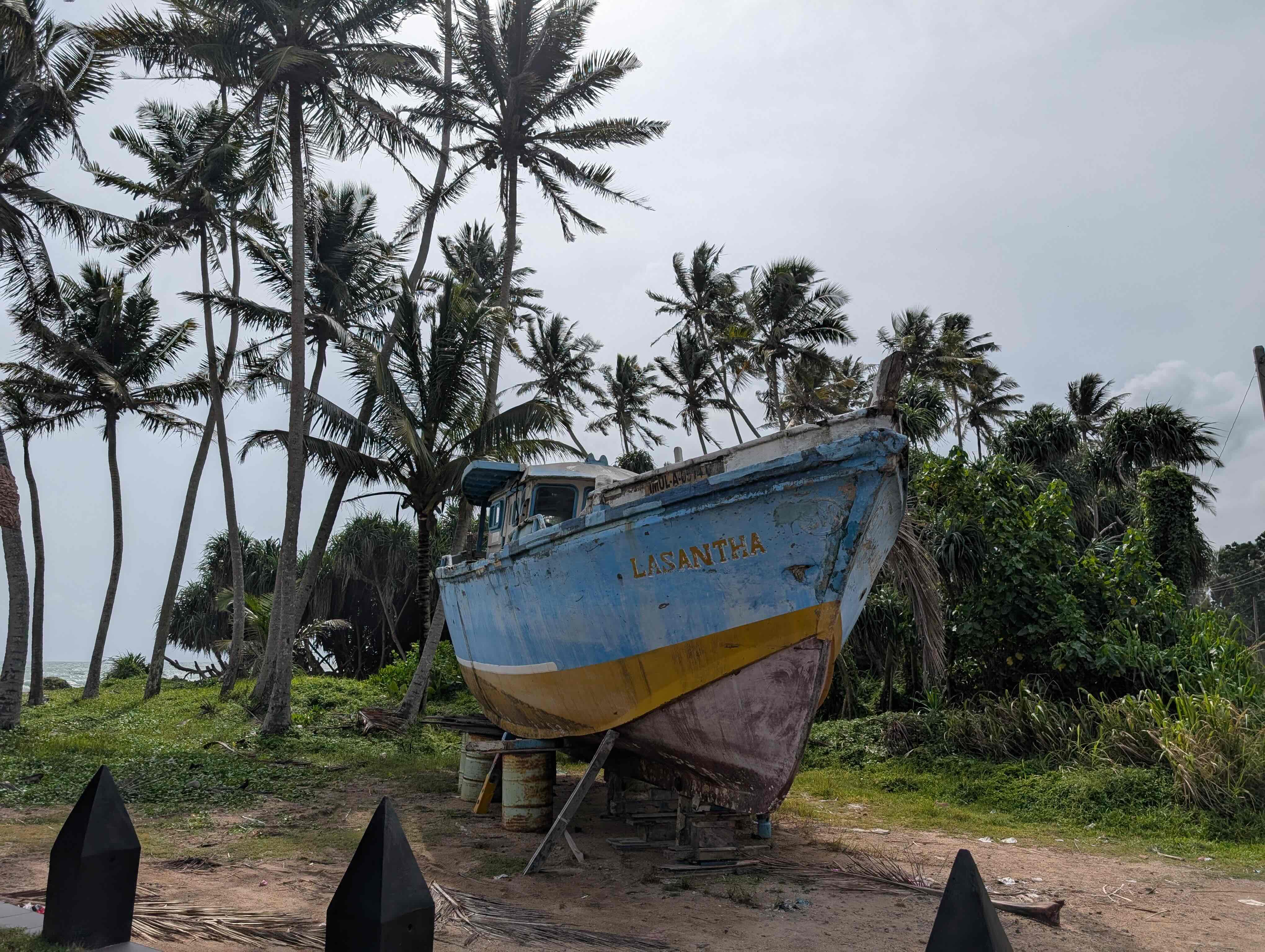 Sri Lanka