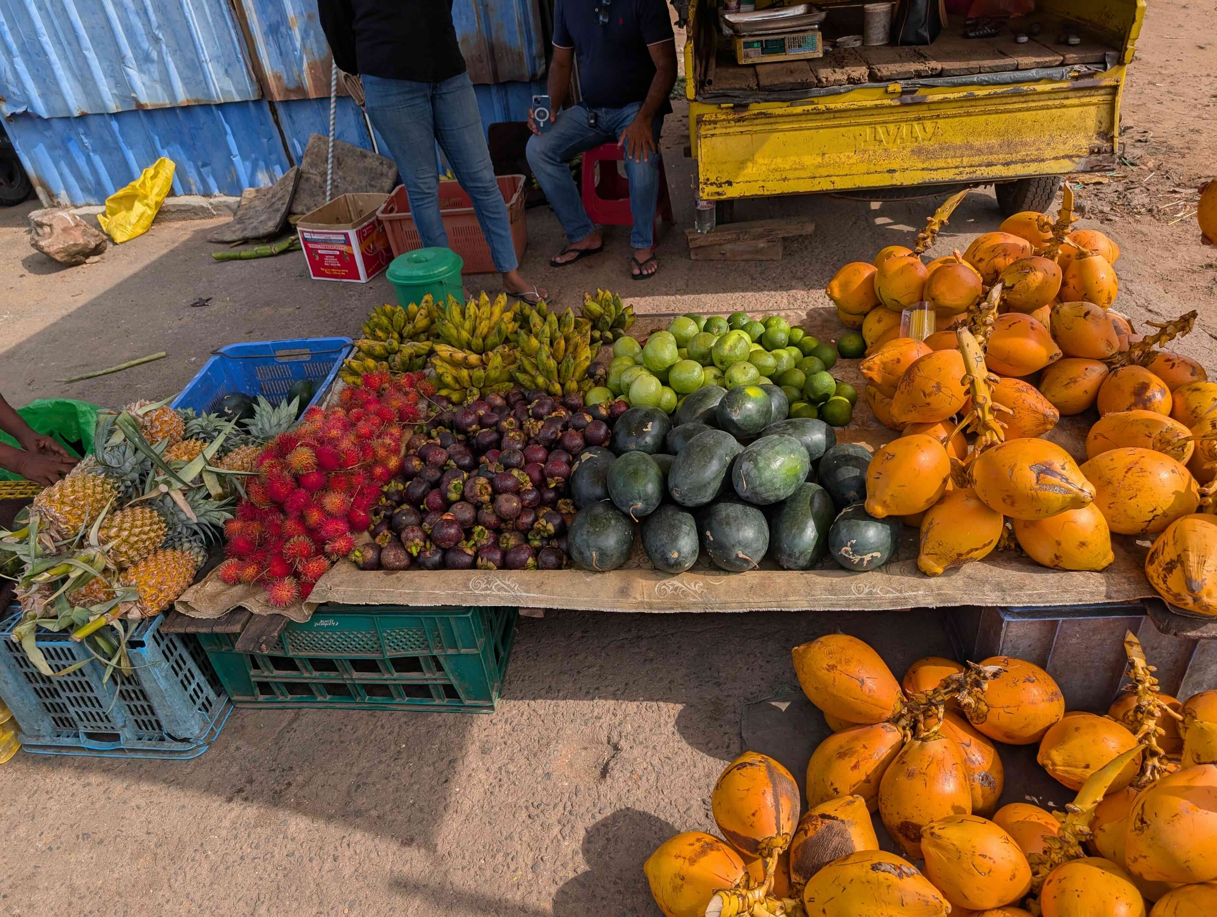 Sri Lanka